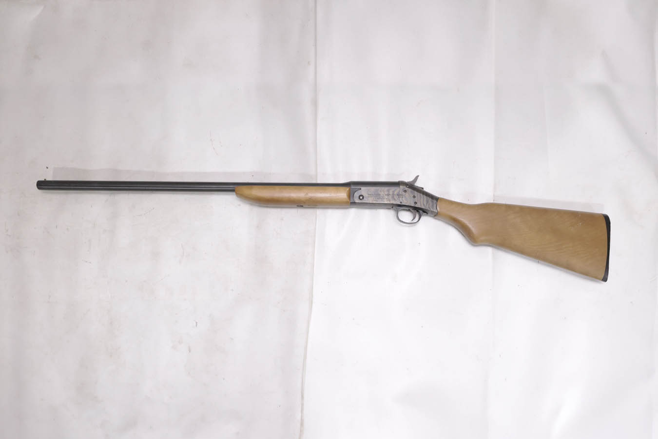 HARRINGTON  RICHARDSON Model 88 20 Gauge Single Shot Used Shotgun